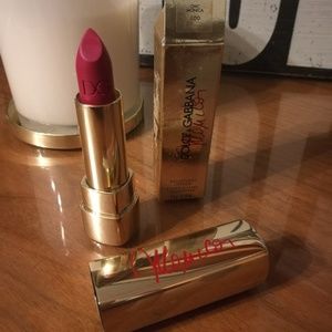Dolce & Gabbana Chic Monica lipstick